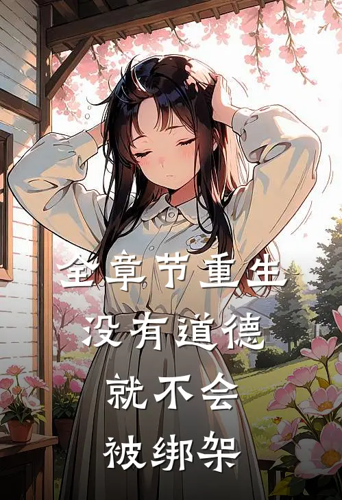 全章节重生没有道德,就不会被绑架的