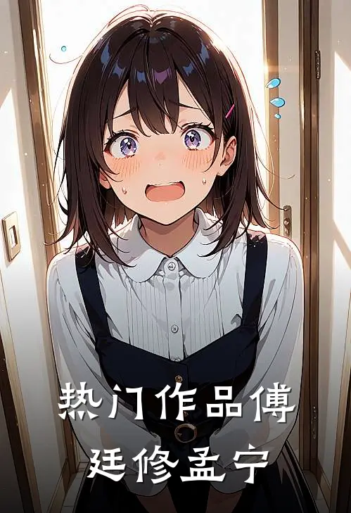 热门作品傅廷修孟宁