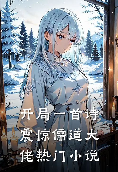 开局一首诗震惊儒道大佬热门小说