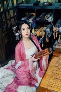 飞花落尽旧梦寒段寒声青梅无删减全文