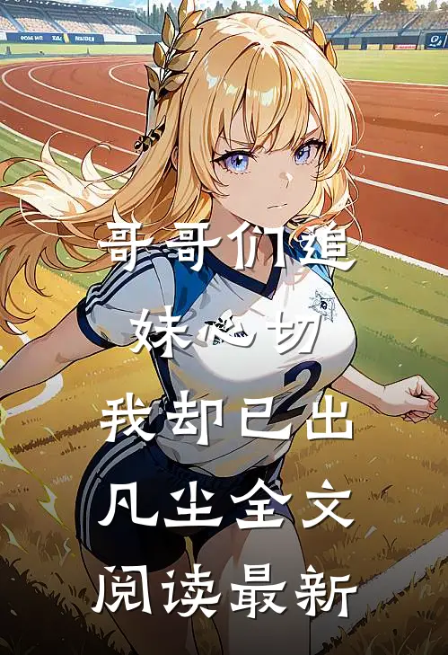 哥哥们追妹心切,我却已出凡尘全文阅读最新