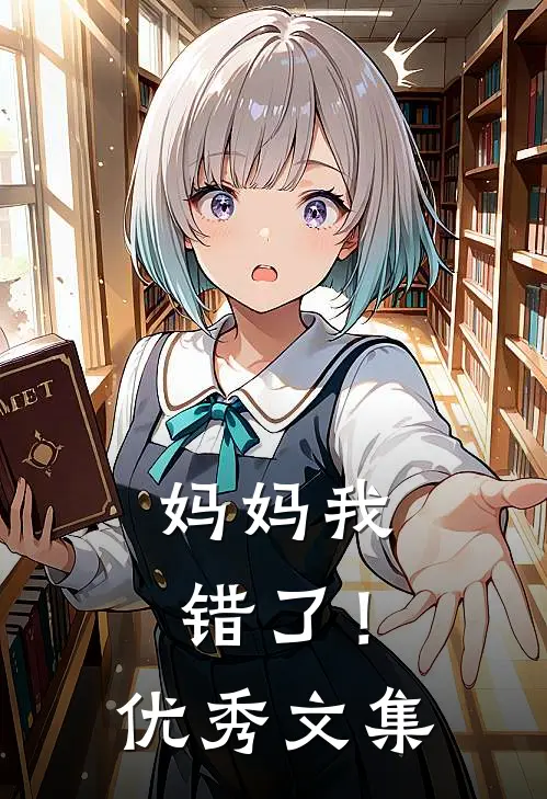 妈妈我错了!优秀文集