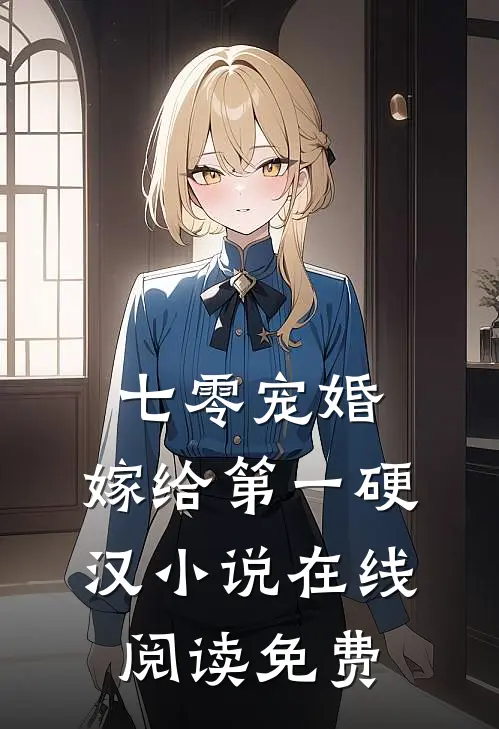 七零宠婚,嫁给第一硬汉在线阅读免费无弹窗
