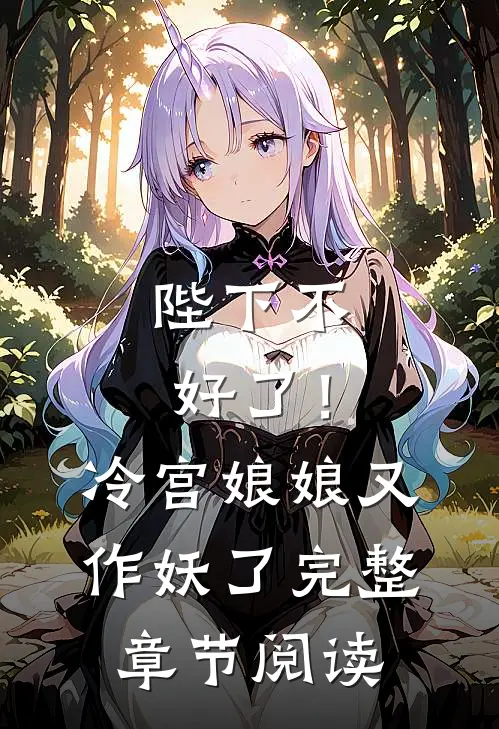 陛下不好了!冷宫娘娘又作妖了完整章节阅读免费