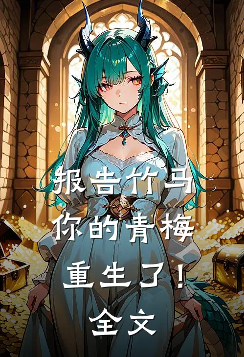 报告竹马：你的青梅重生了！全文