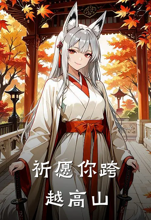 祈愿你跨越高山