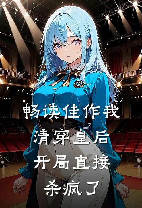畅读佳作我，清穿皇后，开局直接杀疯了
