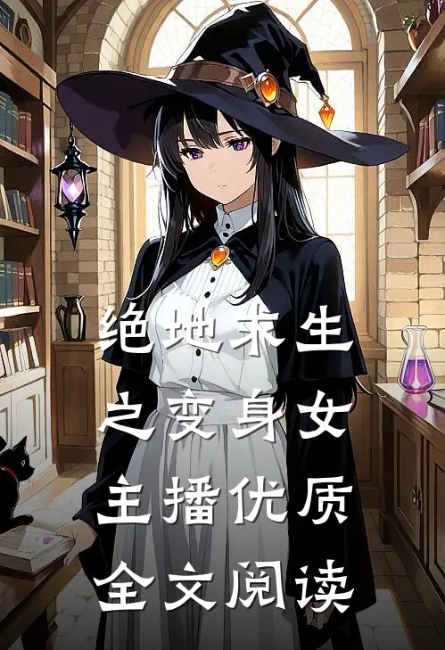 绝地求生之变身女主播优质全文阅读