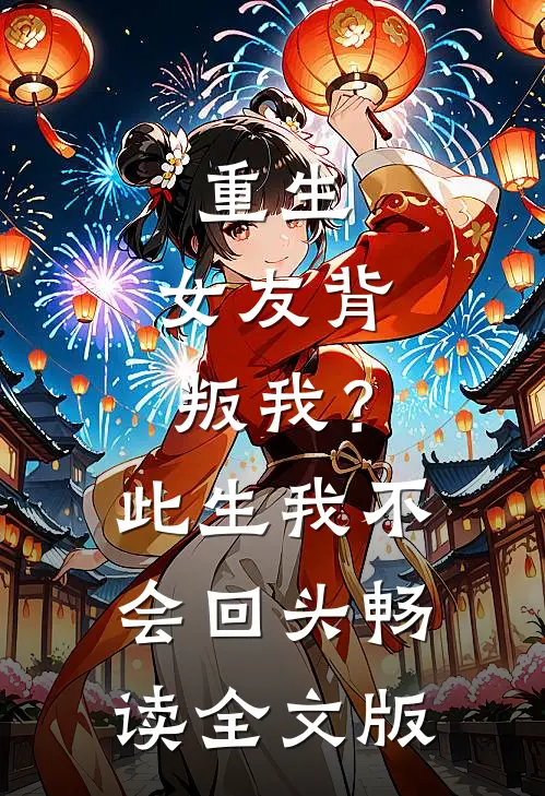 重生女友背叛我?此生我不会回头畅读全文版免费