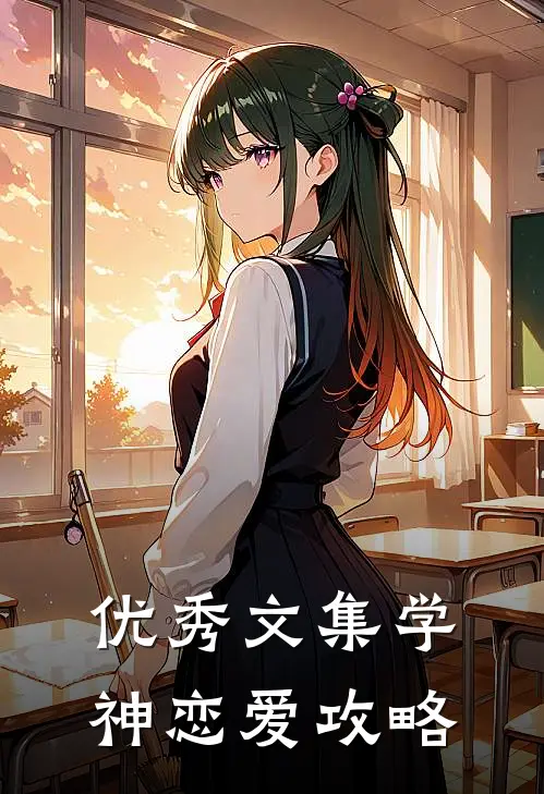 优秀文集学神恋爱攻略