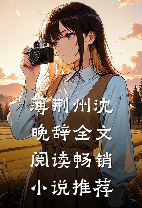 薄荆州沈晚辞全文阅读畅销小说推荐