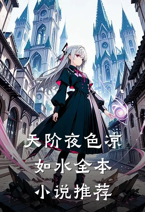 天阶夜色凉如水全本小说推荐