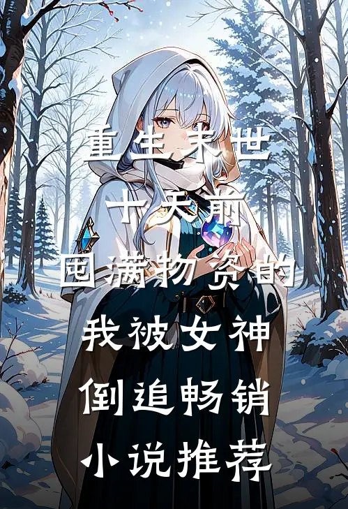 重生末世十天前，囤满物资的我被女神倒追畅销小说推荐