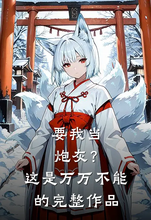 要我当炮灰?这是万万不能的完整作品在线观看
