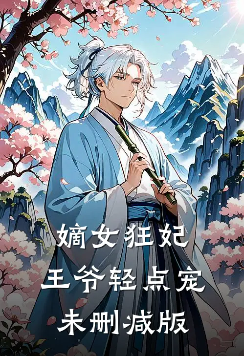 嫡女狂妃王爷轻点宠未删减版免费阅读