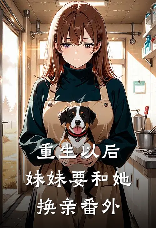 重生以后，妹妹要和她换亲番外