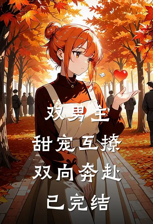 双男主甜宠互撩,双向奔赴已完结