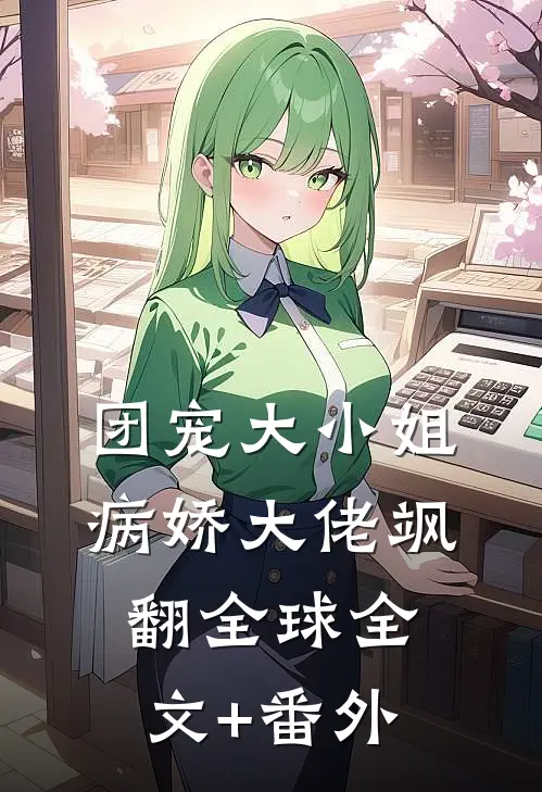 团宠大小姐：病娇大佬飒翻全球全文+番外