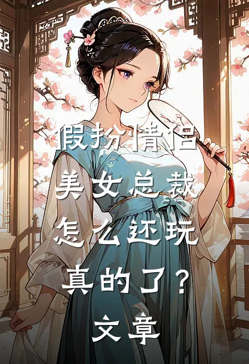 假扮情侣,美女总裁怎么还玩真的了?文章免费阅读