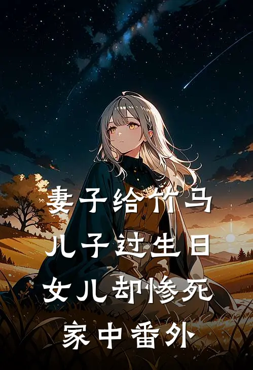 妻子给竹马儿子过生日,女儿却惨死家中番外在线观看