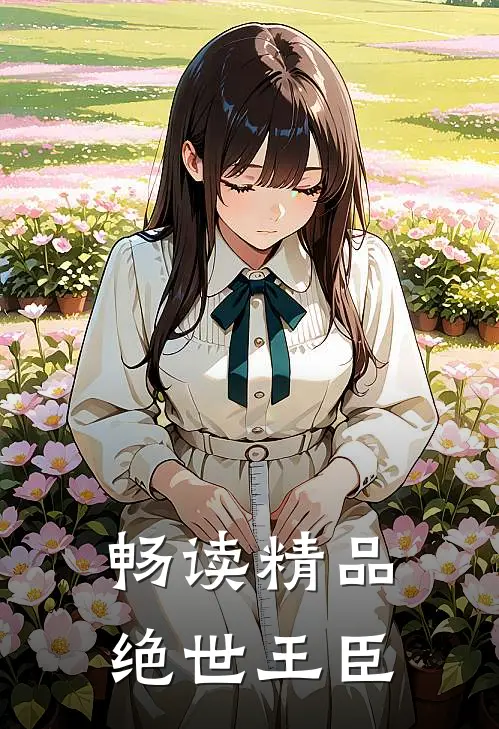 畅读精品绝世王臣