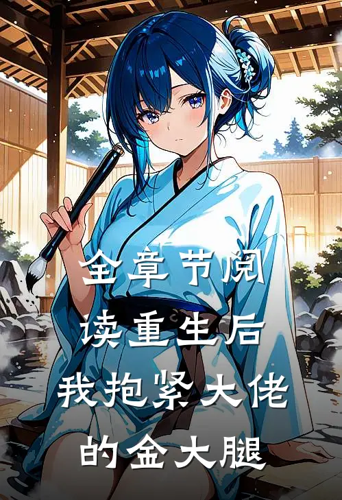 全章节阅读重生后，我抱紧大佬的金大腿