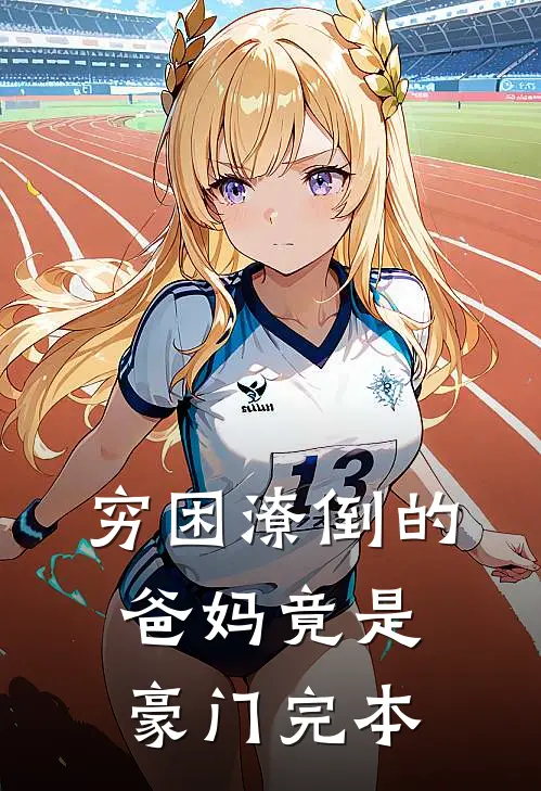 穷困潦倒的爸妈竟是豪门完本