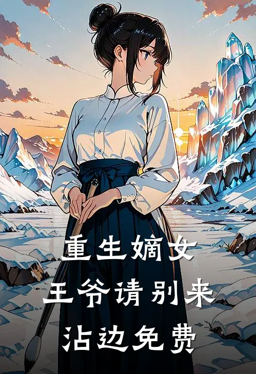 重生嫡女王爷请别来沾边免费阅读全文