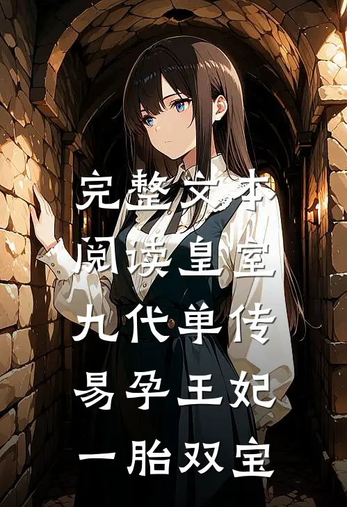 完整文本阅读皇室九代单传，易孕王妃一胎双宝