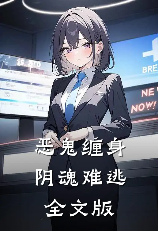 恶鬼缠身,阴魂难逃全文版