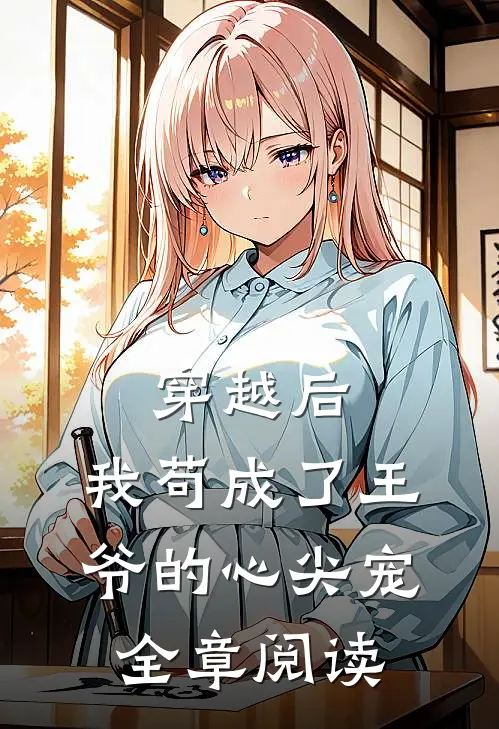 穿越后,我苟成了王爷的心尖宠全章阅读免费