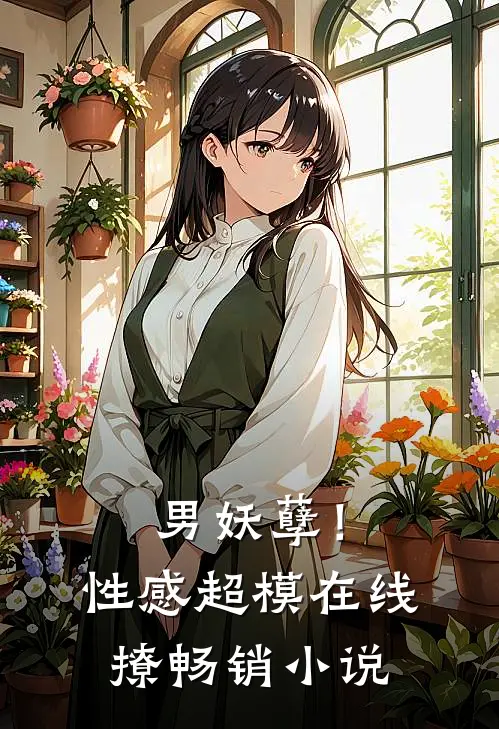 男妖孽!性感超模在线撩畅销阅读