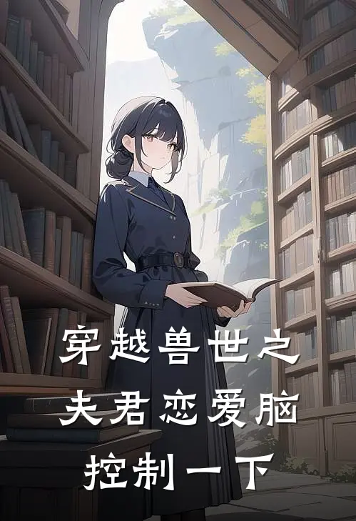穿越兽世之夫君恋爱脑控制一下全文无删减免费阅读
