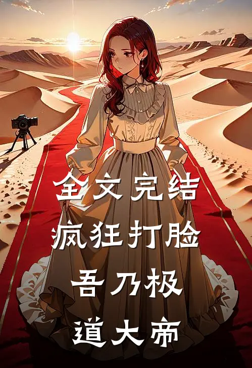 全文完结疯狂打脸吾乃极道大帝免费阅读