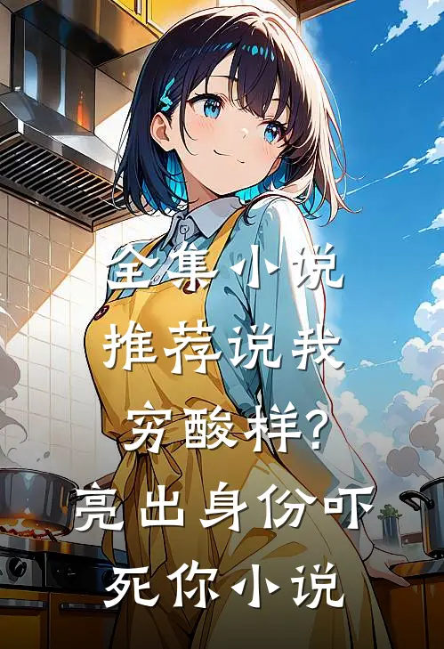 全集小说推荐说我穷酸样?亮出身份吓死你小说