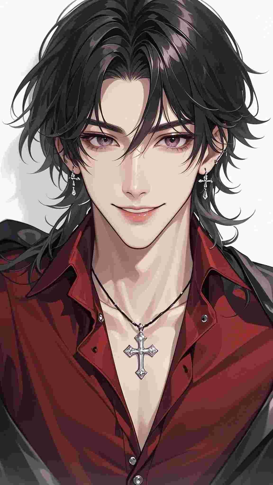 贵女靠摆烂躺赢，重生女破防了盛灼萧屹番外