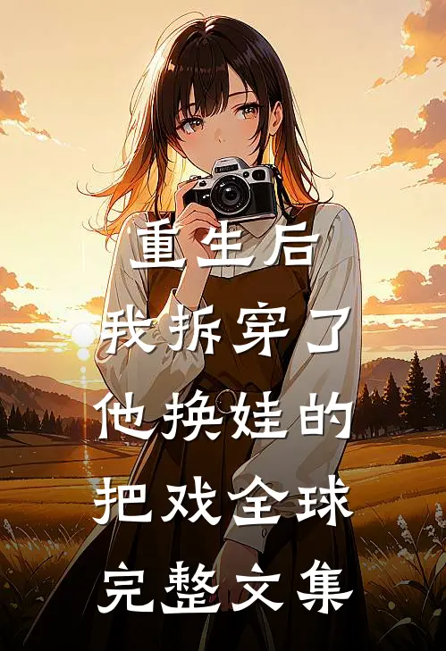 重生后,我拆穿了他换娃的把戏全球完整文集免费阅读