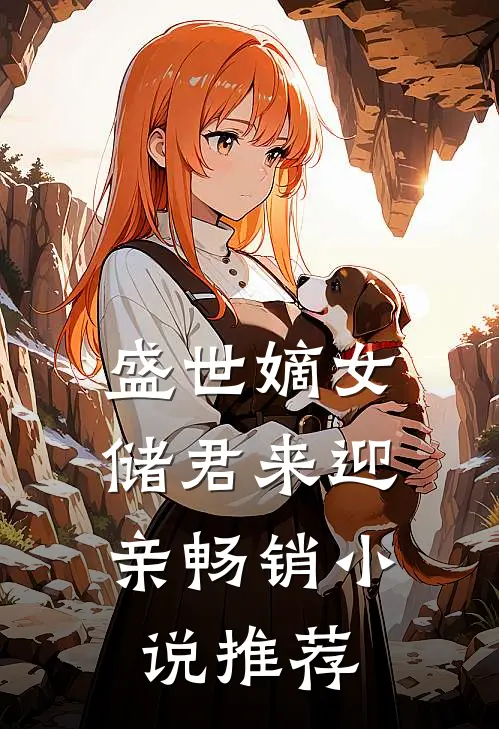 盛世嫡女：储君来迎亲畅销小说推荐