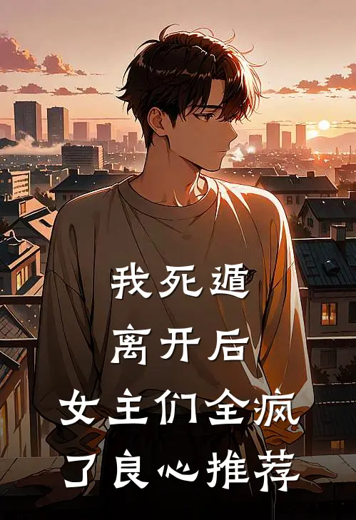 我死遁离开后,女主们全疯了良心推荐