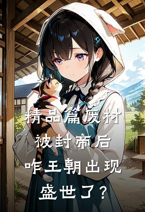 精品篇废材被封帝后，咋王朝出现盛世了？