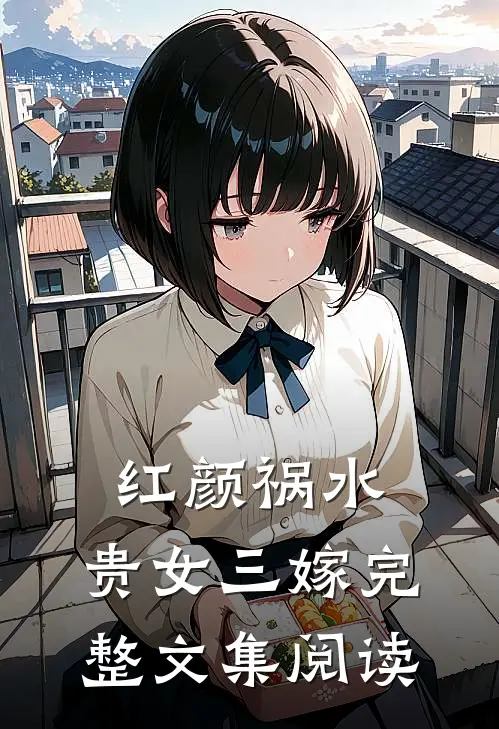 红颜祸水贵女三嫁完整文集阅读