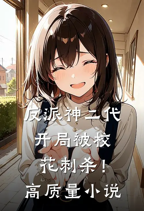 反派神二代,开局被校花刺杀!高质量免费阅读