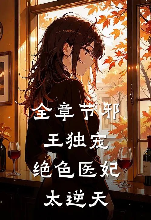 全章节邪王独宠：绝色医妃太逆天