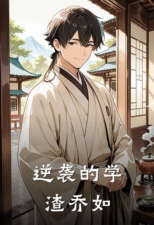 逆袭的学渣乔如