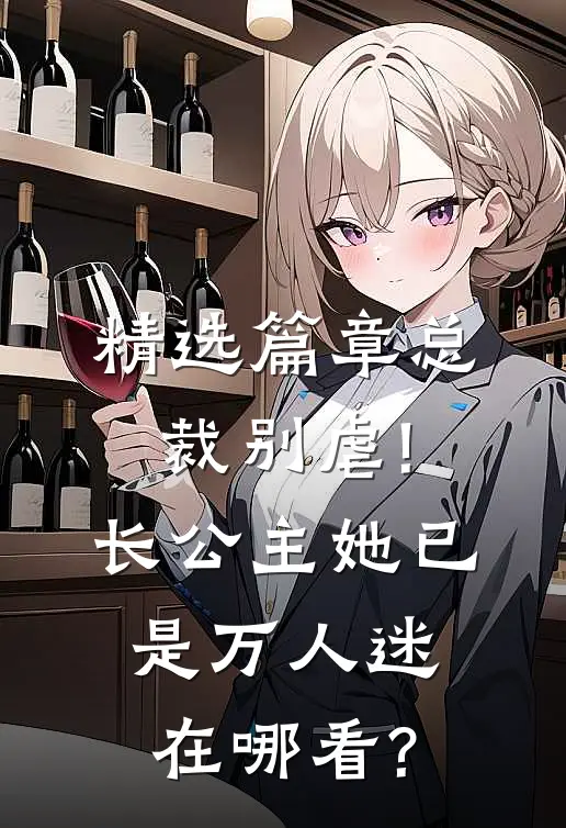 精选篇章总裁别虐!长公主她已是万人迷在哪看?