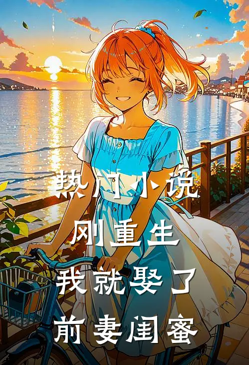 热门刚重生,我就娶了前妻闺蜜的