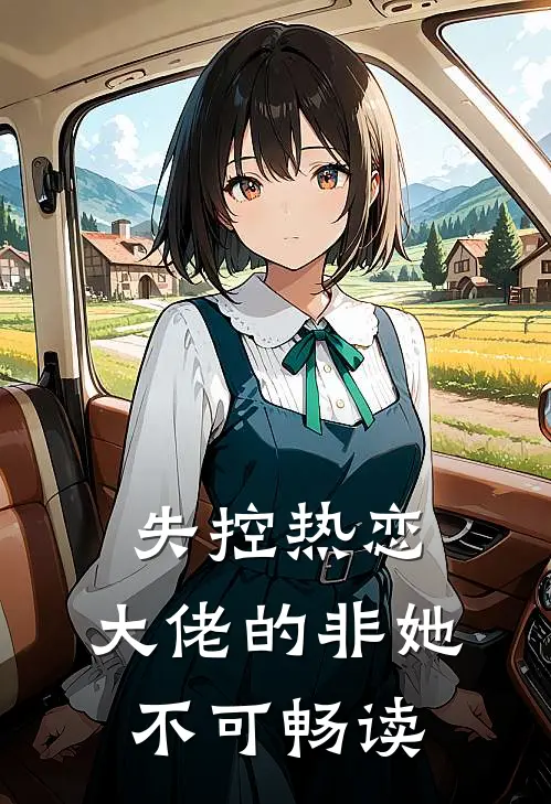 失控热恋大佬的非她不可畅读漫画
