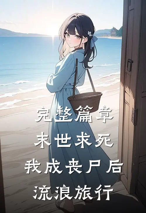 完整篇章末世求死：我成丧尸后流浪旅行