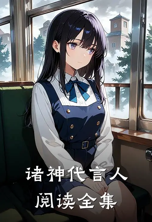 诸神代言人阅读全集