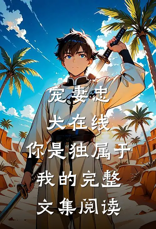 宠妻忠犬在线：你是独属于我的完整文集阅读